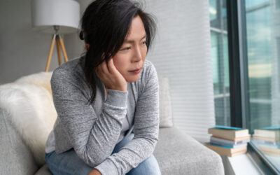 Battling the Winter Blues: Understanding and Overcoming Seasonal Affective Disorder (SAD)