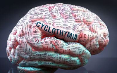 Why Cyclothymia Goes Undiagnosed